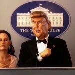«Los guiñoles» llegan a FOX con su versión americana