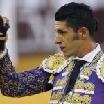 Alejandro Talavante en imagen de archivo