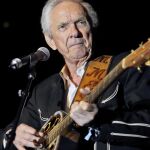 Mel Tillis