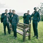 Los donostiarras Sonakay, esta semana en Madrid
