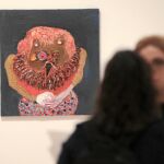 Schneider, la falsa ingenua