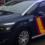 La Policía Nacional se ha hecho cargo de la investigación