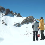 Bajadas y mucho más en Formigal-Panticosa