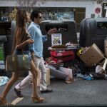 Por contrato, las adjudicatarias tendrán que mejorar frecuencias y limpieza