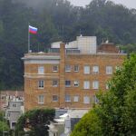 Consulado de Rusia en San Francisco