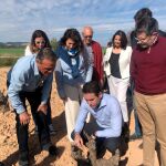 El PP impulsará incentivos fiscales a empresas de entornos rurales