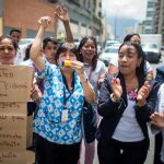 Nuevo motín en Venezuela para denunciar la situación de los presos políticos
