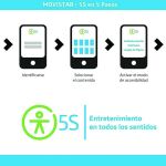 Movistar acerca la televisión a personas con discapacidad sensorial