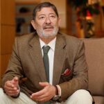 El exdirector general de Trabajo de la Junta Francisco Javier Guerrero. Foto: EFE