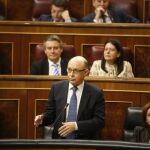 Montoro asegura que en lo que va de año se han remitido más de 2,5 millones de facturas online