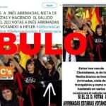 Los diez bulos más virales sobre las elecciones del 21-D