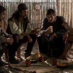 Vuelve el ‘El Ministerio del Tiempo’ con Pacino y Alonso en plena conquista de América