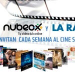Cine sin salir de casa