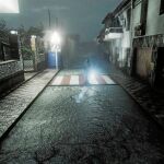 Las calles de Villanueva de Tapia (Málaga) han servido de escenario al videojuego «Injection p23», que comercializará Sony