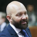 Jaime García-Legaz, nombra presidente de Aena.