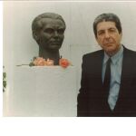 El poeta que se encontró con Lorca