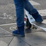 Patinete eléctrico
