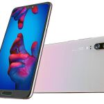 El nuevo Huawei P20: Foto Finish