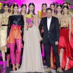 Llega la XI Pasarela de Moda LA RAZÓN