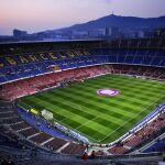 Camp Nou