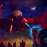 Un nuevo vídeo descubre el sistema de lucha de No Man’s Sky