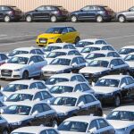 Los planes de ayuda al sector del automóvil están permitiendo rejuvenecer el parque español, uno de los más antiguos de Europa
