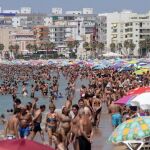 El mercado inmobiliario sigue al alza