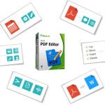 Edita tus PDF con iSkysoft PDF Editor Pro para Mac