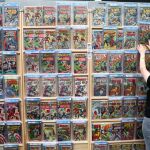 Los cómics también nos harán disfrutar en vacaciones