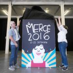La Mercè’16 tendrá acento francés y el amor como hilo conductor