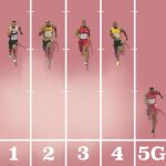 5 G una revolución más allá de la tecnología