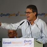 Artur Mas