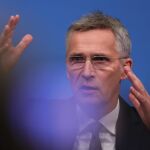 El secretario general de Naciones Unidas, Jens Stoltenberg/Foto: Efe