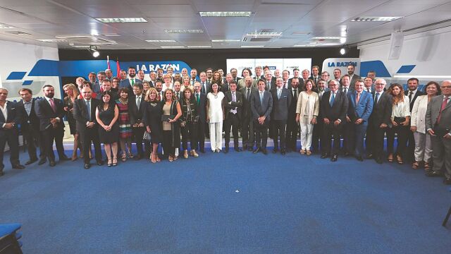 El evento tendrá lugar en junio | Alberto R. Roldán