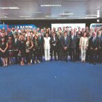 El evento tendrá lugar en junio | Alberto R. Roldán