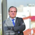 Jesús Aguilar / Foto: Luis Díaz