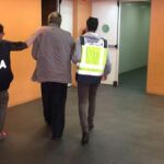 La Policía Nacional detiene en Alicante al histórico mafioso italiano Fausto Pellegrinetti huido desde 1993