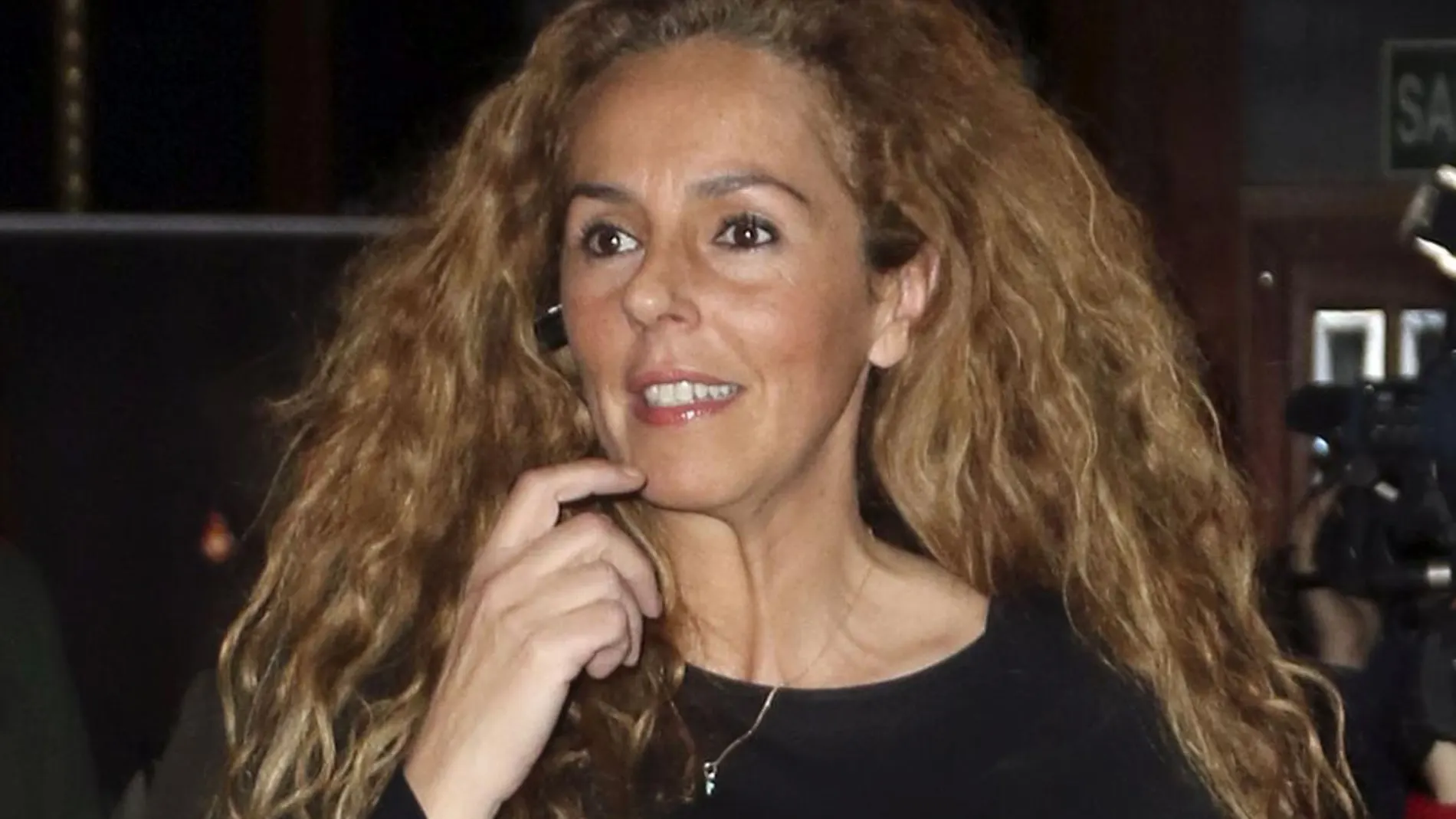 La novela por entregas sobre los supuestos malos tratos de Rocío Flores a Rociíto: quien escupe al cielo, en la cara le cae, o que hable Massiel