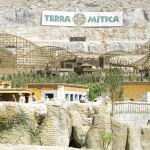 El PSPV replicó que el parque costó 420 millones de euros y se vendió casi la totalidad por 64 millones