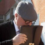 El ex comisario José Manuel Villarejo se encuentra en prisión provisional por el "caso Tándem" desde noviembre de 2017