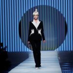 Creación del diseñador francés Jean Paul Gaultier