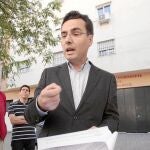José Vicente Franco pasa a la oposición