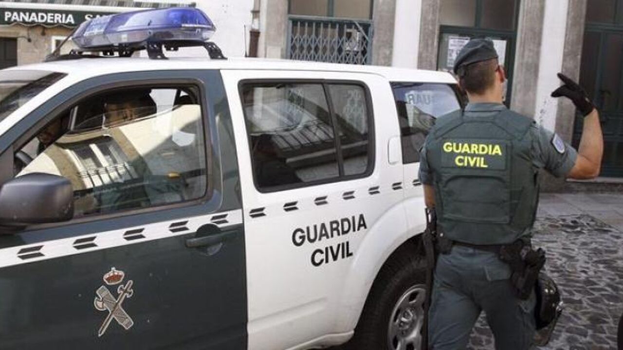 Un muerto y un herido por arma blanca tras una pelea en Medina Sidonia ...
