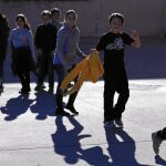 Los jóvenes participarán en múltiples actividades preparadas por el Casal dels Infants