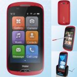 El Easy Phone de Haier