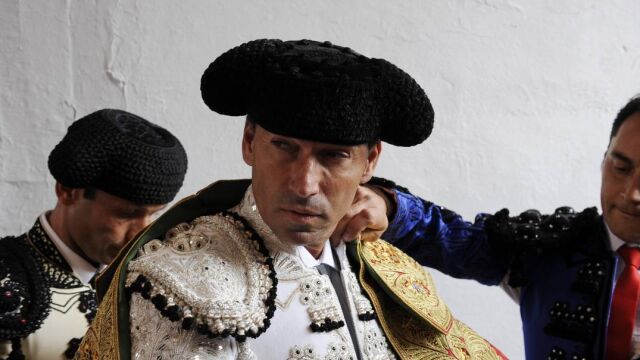 Pepín Liria en imagen de archivo