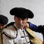 Pepín Liria en imagen de archivo