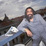 Diego el Cigala. Cantaor