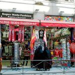 Ocho de cada diez comercios del centro ya han percibido un descenso en la facturación desde diciembre, cuando la ordenanza entró en vigor
