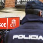 Receso de 45 minutos